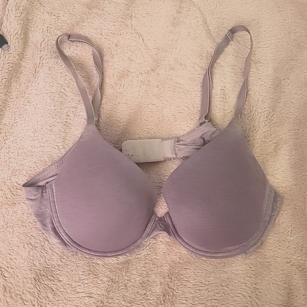 Victoria's Secret demi bra